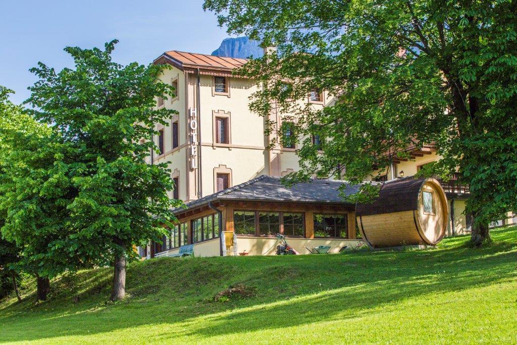 Trieste Hotel